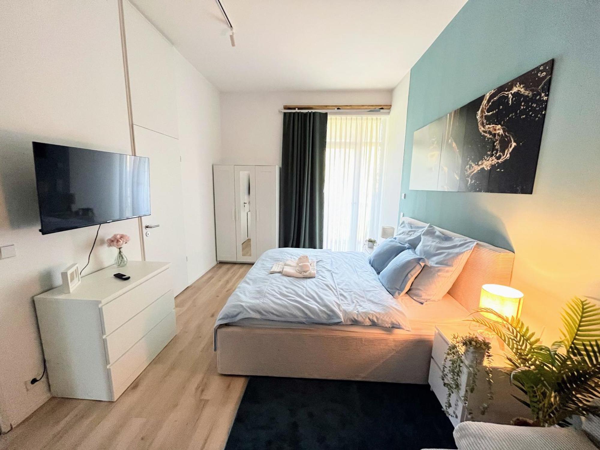 Whirlpool & Relax Suite Am Waldschloesschen Dresden Exteriör bild