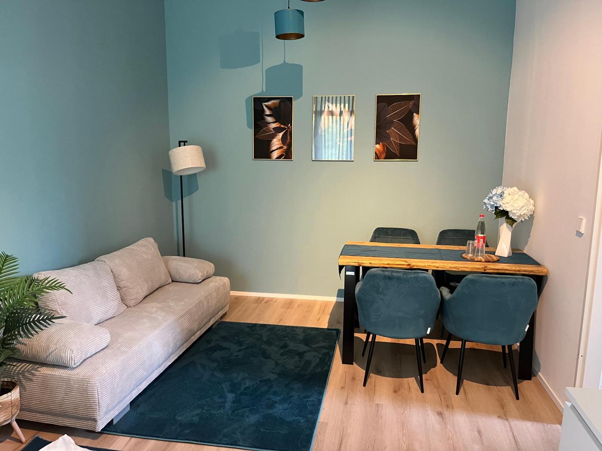 Whirlpool & Relax Suite Am Waldschloesschen Dresden Exteriör bild