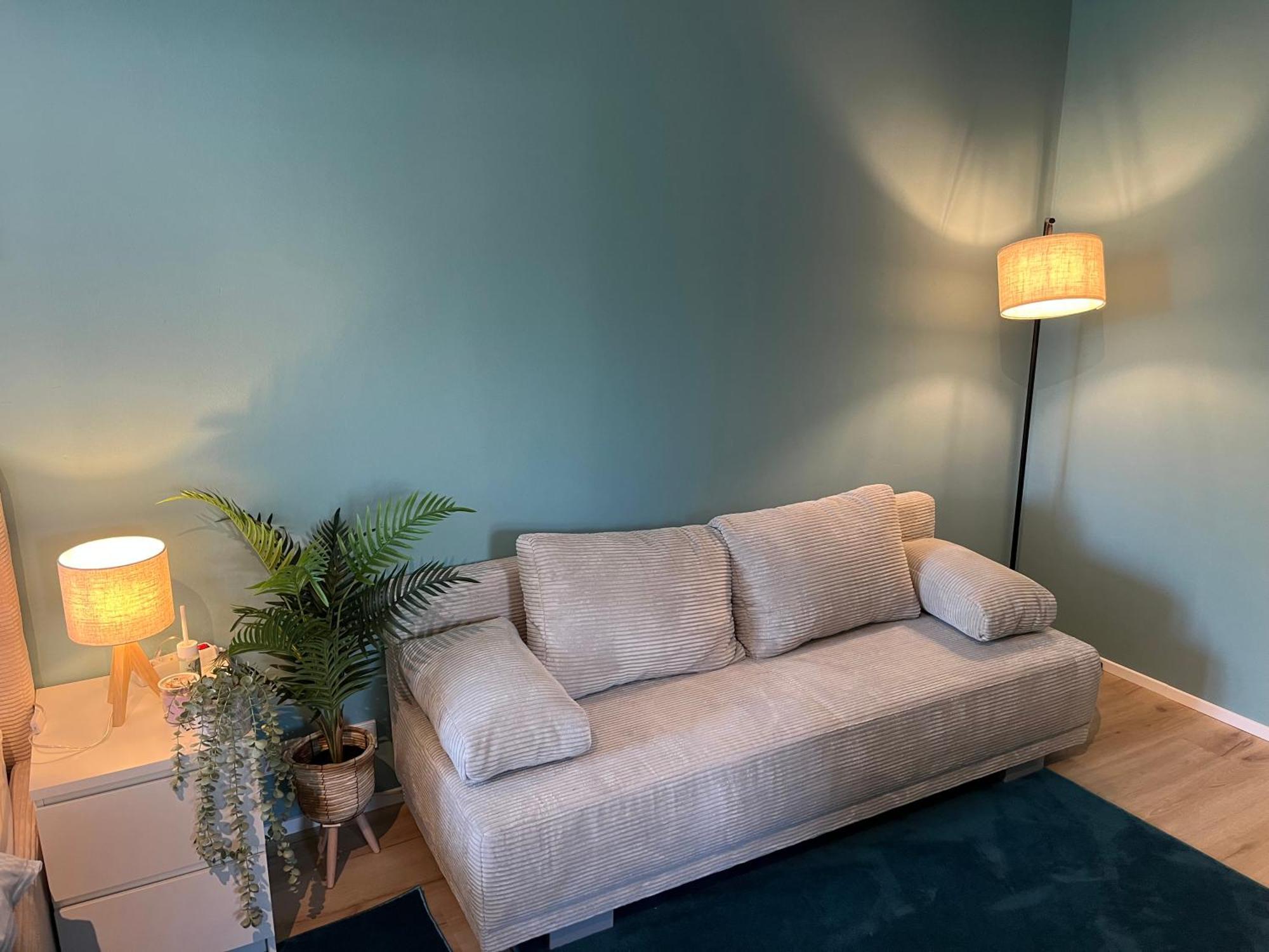 Whirlpool & Relax Suite Am Waldschloesschen Dresden Exteriör bild