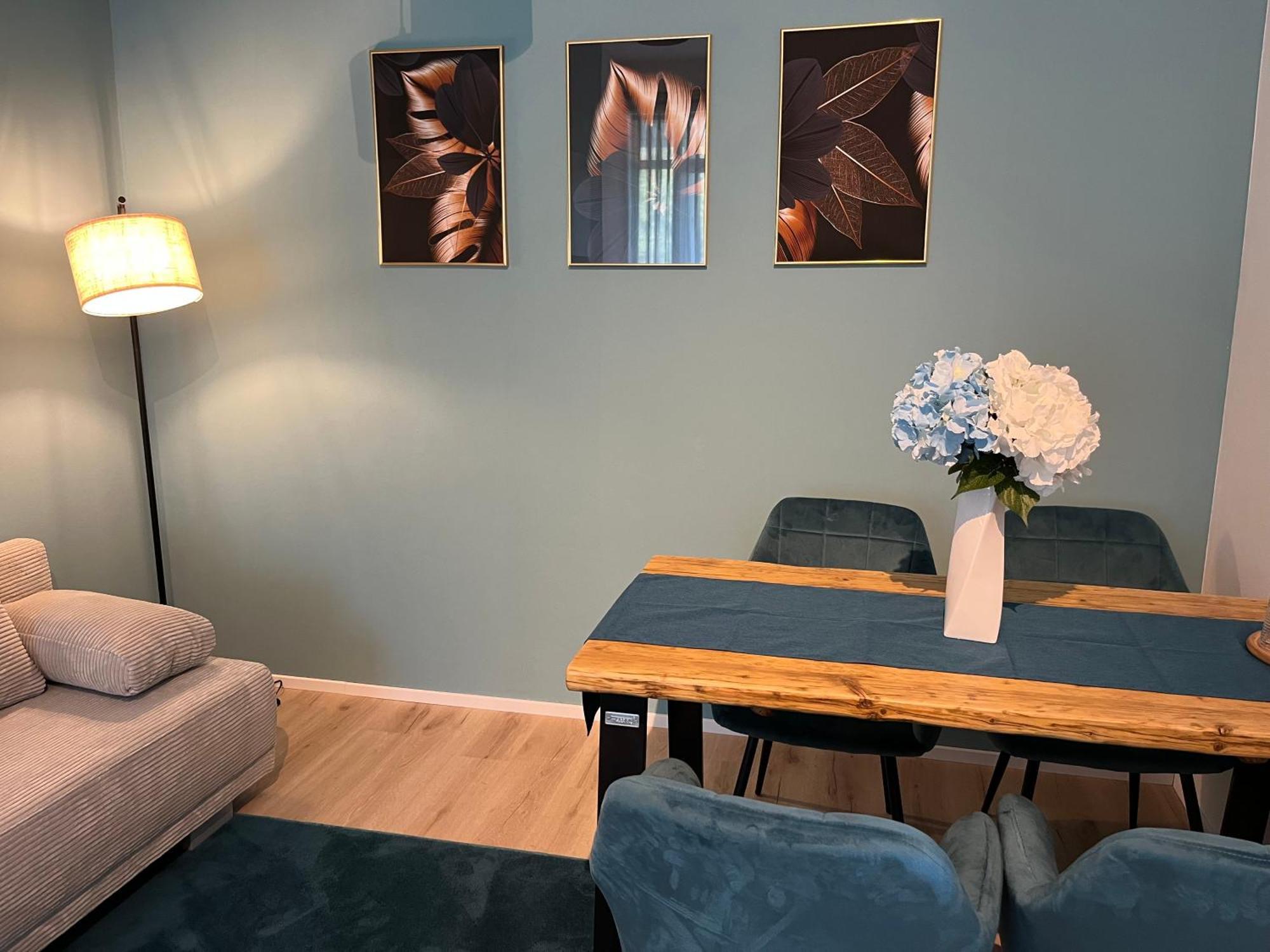 Whirlpool & Relax Suite Am Waldschloesschen Dresden Exteriör bild