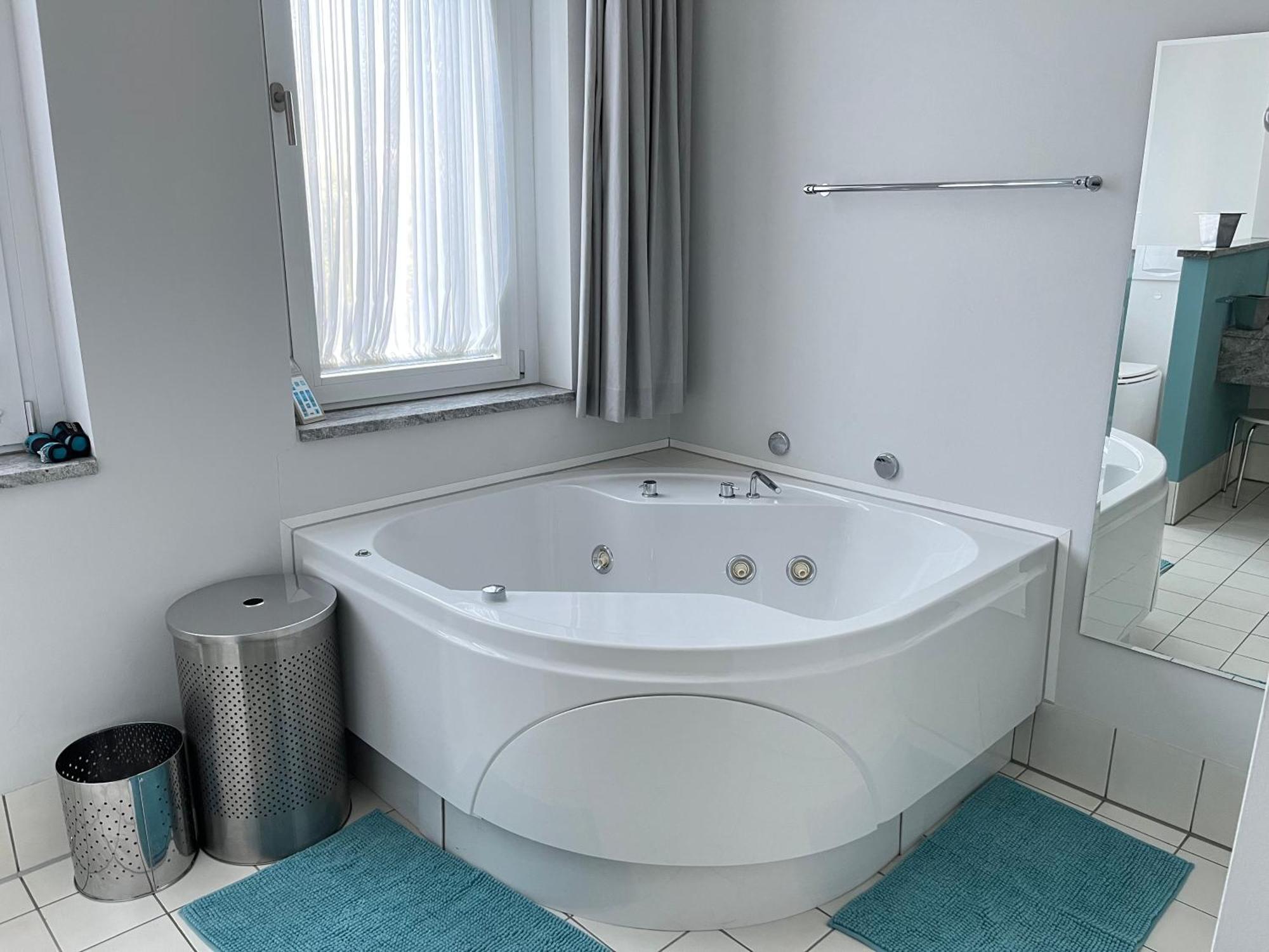 Whirlpool & Relax Suite Am Waldschloesschen Dresden Exteriör bild