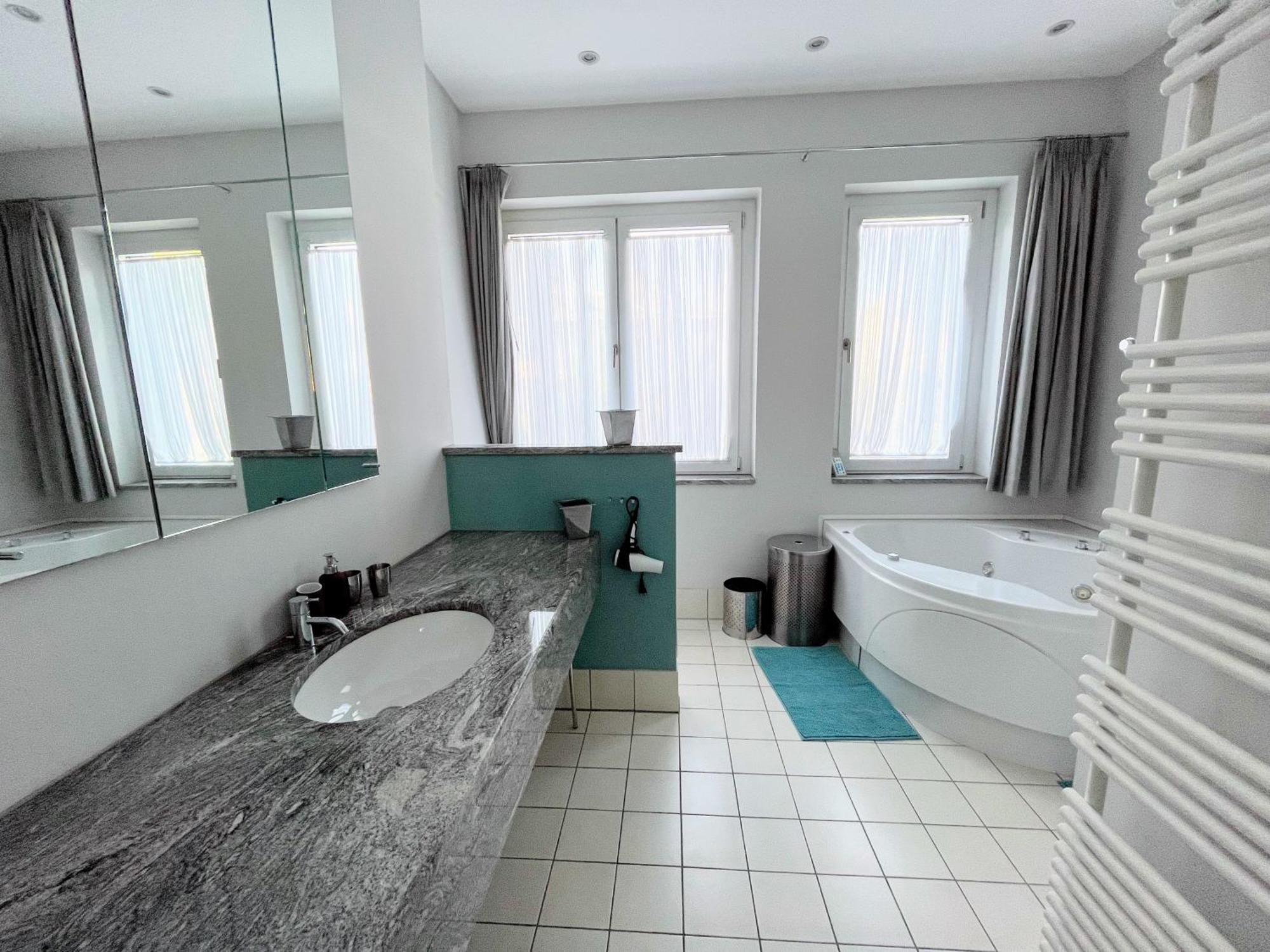 Whirlpool & Relax Suite Am Waldschloesschen Dresden Exteriör bild